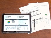 Data analytics