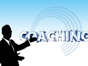 a tutor-coaching