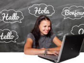 learning language